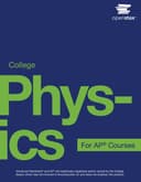 College Physics for AP (1st edition)