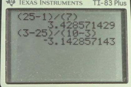 OpenStax College Physics, Chapter 2, Problem 64 (PE) calculator screenshot 1