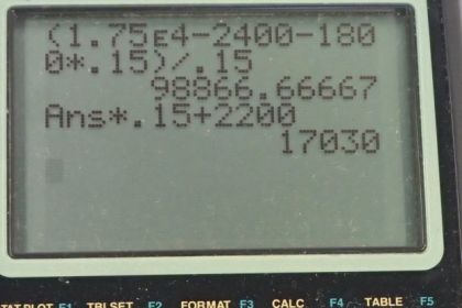 OpenStax College Physics, Chapter 4, Problem 28 (PE) calculator screenshot 1
