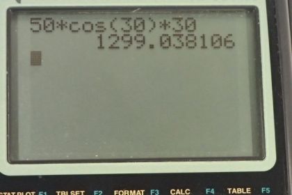 OpenStax College Physics, Chapter 7, Problem 6 (PE) calculator screenshot 1