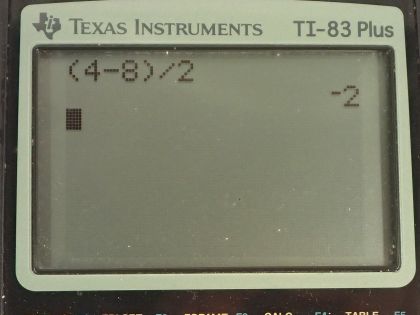 OpenStax College Physics, Chapter 8, Problem 40 (AP) calculator screenshot 1