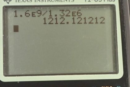 OpenStax College Physics, Chapter 8, Problem 2 (PE) calculator screenshot 2