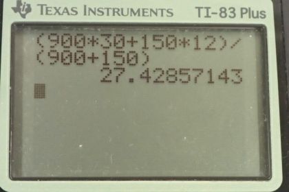 OpenStax College Physics, Chapter 8, Problem 26 (PE) calculator screenshot 1