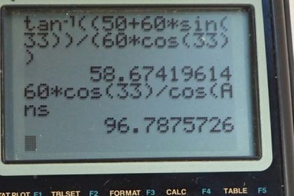 OpenStax College Physics, Chapter 9, Problem 30 (PE) calculator screenshot 1