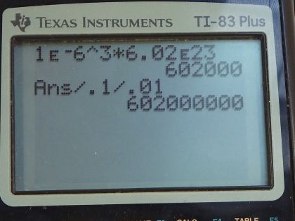 OpenStax College Physics, Chapter 13, Problem 30 (PE) calculator screenshot 1