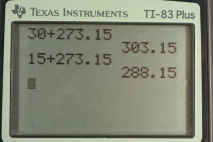 OpenStax College Physics, Chapter 14, Problem 55 (PE) calculator screenshot 1