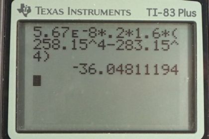 OpenStax College Physics, Chapter 14, Problem 59 (PE) calculator screenshot 1