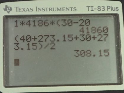 OpenStax College Physics, Chapter 15, Problem 52 (PE) calculator screenshot 1