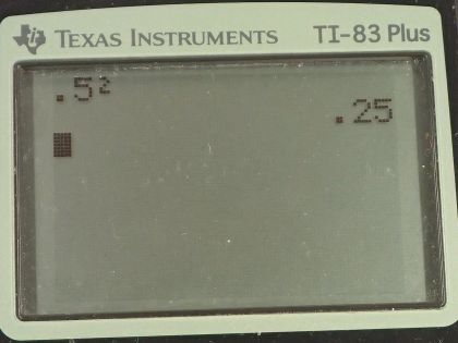 OpenStax College Physics, Chapter 16, Problem 68 (PE) calculator screenshot 1