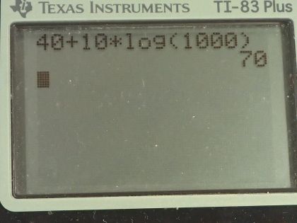 OpenStax College Physics, Chapter 17, Problem 22 (PE) calculator screenshot 1