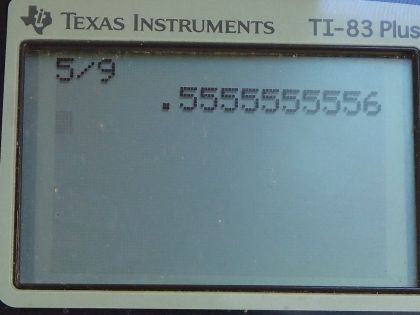 OpenStax College Physics, Chapter 18, Problem 26 (PE) calculator screenshot 1