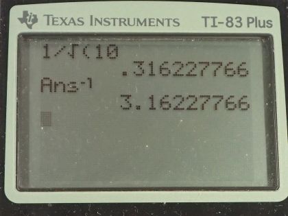 OpenStax College Physics, Chapter 18, Problem 32 (PE) calculator screenshot 1