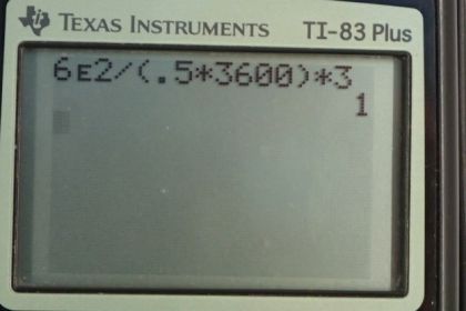 OpenStax College Physics, Chapter 20, Problem 43 (PE) calculator screenshot 1