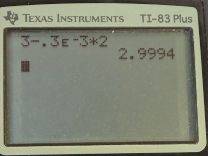 OpenStax College Physics, Chapter 21, Problem 16 (PE) calculator screenshot 1