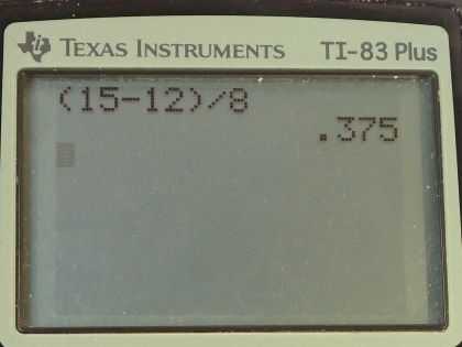 OpenStax College Physics, Chapter 21, Problem 18 (PE) calculator screenshot 1