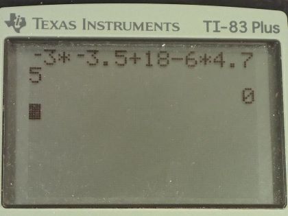 OpenStax College Physics, Chapter 21, Problem 34 (PE) calculator screenshot 1