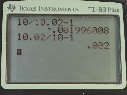 OpenStax College Physics, Chapter 21, Problem 54 (PE) calculator screenshot 1