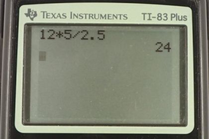OpenStax College Physics, Chapter 21, Problem 57 (PE) calculator screenshot 1