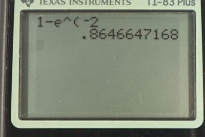 OpenStax College Physics, Chapter 21, Problem 67 (PE) calculator screenshot 1