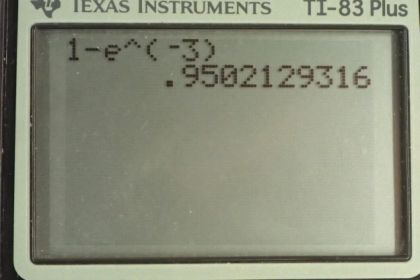 OpenStax College Physics, Chapter 23, Problem 75 (PE) calculator screenshot 1