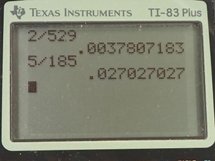 OpenStax College Physics, Chapter 23, Problem 94 (PE) calculator screenshot 3