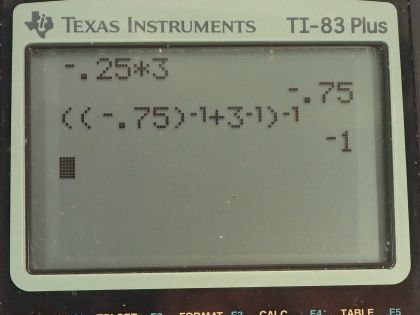 OpenStax College Physics, Chapter 25, Problem 58 (PE) calculator screenshot 1
