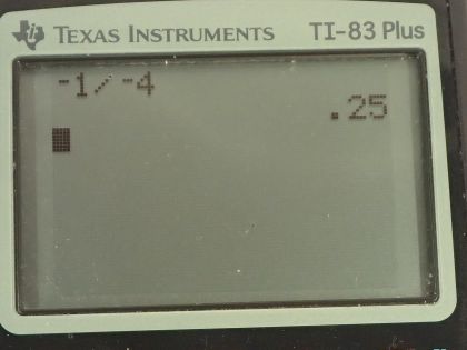 OpenStax College Physics, Chapter 26, Problem 18 (PE) calculator screenshot 1