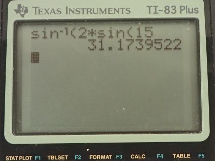 OpenStax College Physics, Chapter 27, Problem 12 (AP) calculator screenshot 1