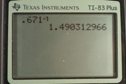 OpenStax College Physics, Chapter 27, Problem 3 (PE) calculator screenshot 1