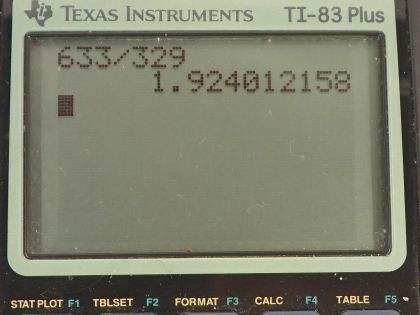 OpenStax College Physics, Chapter 27, Problem 4 (PE) calculator screenshot 1