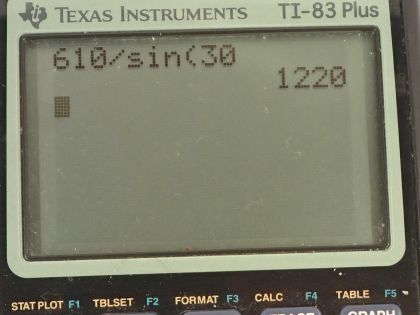 OpenStax College Physics, Chapter 27, Problem 8 (PE) calculator screenshot 1