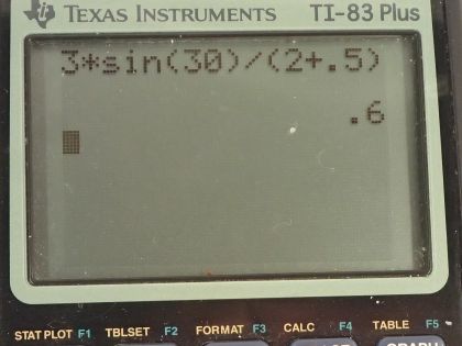 OpenStax College Physics, Chapter 27, Problem 10 (AP) calculator screenshot 1