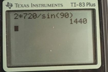 OpenStax College Physics, Chapter 27, Problem 15 (PE) calculator screenshot 1