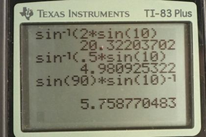 OpenStax College Physics, Chapter 27, Problem 17 (PE) calculator screenshot 1