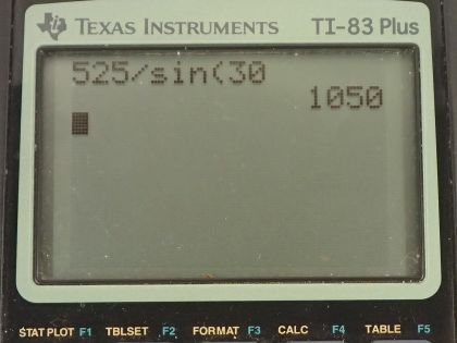 OpenStax College Physics, Chapter 27, Problem 30 (PE) calculator screenshot 1