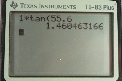 OpenStax College Physics, Chapter 27, Problem 95 (PE) calculator screenshot 1