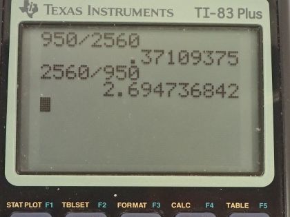 OpenStax College Physics, Chapter 29, Problem 30 (PE) calculator screenshot 1