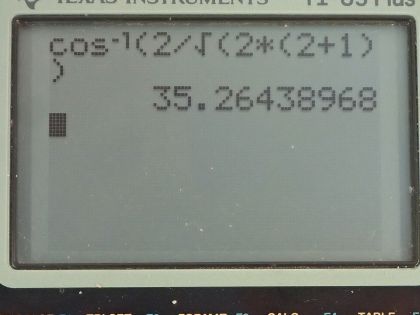 OpenStax College Physics, Chapter 30, Problem 42 (PE) calculator screenshot 1