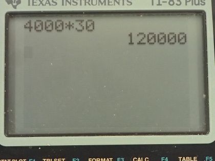 OpenStax College Physics, Chapter 31, Problem 2 (PE) calculator screenshot 1