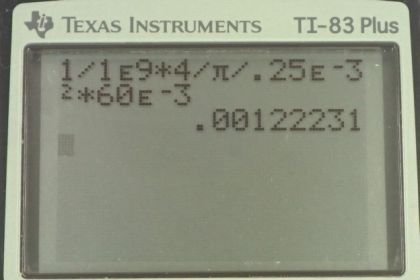 OpenStax College Physics, Chapter 5, Problem 31 (PE) calculator screenshot 1
