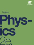 Textbook cover for OpenStax College Physics, 2nd Edition.