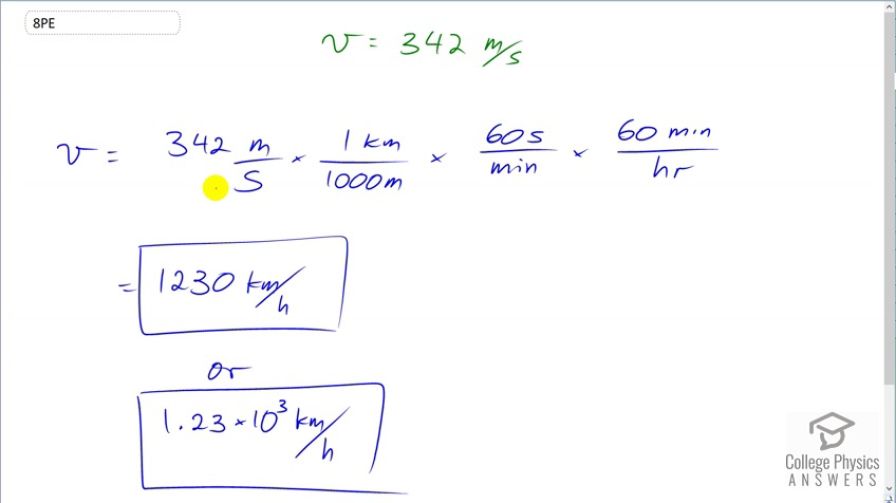 7.4 m s 2025 to km h