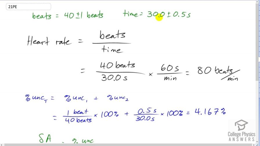 The Man Whose Heart Rate Reached 600 Beats Per Minute