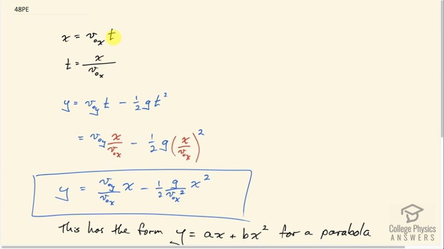 OpenStax College Physics, Chapter 3, Problem 48 (Problems & Exercises)