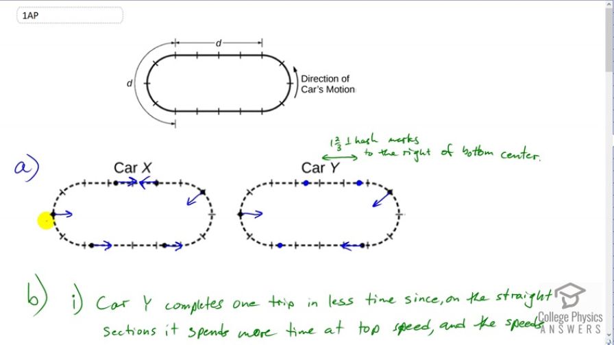 OpenStax College Physics, Chapter 4, Problem 1 (AP) video thumbnail