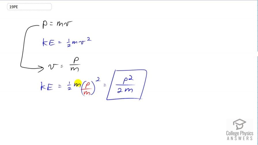 OpenStax College Physics, Chapter 8, Problem 19 (PE) video thumbnail