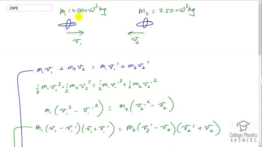 OpenStax College Physics, Chapter 8, Problem 29 (Problems & Exercises)