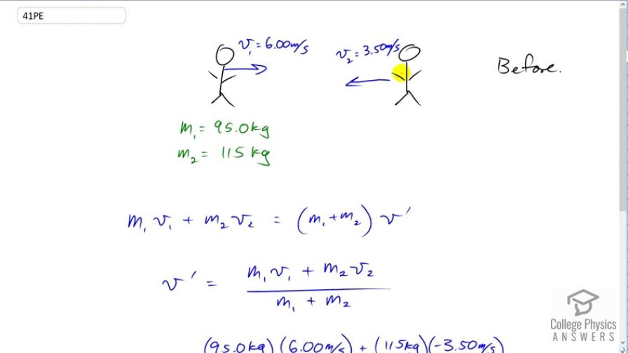 OpenStax College Physics For AP® Courses, Chapter 8, Problem 41 ...