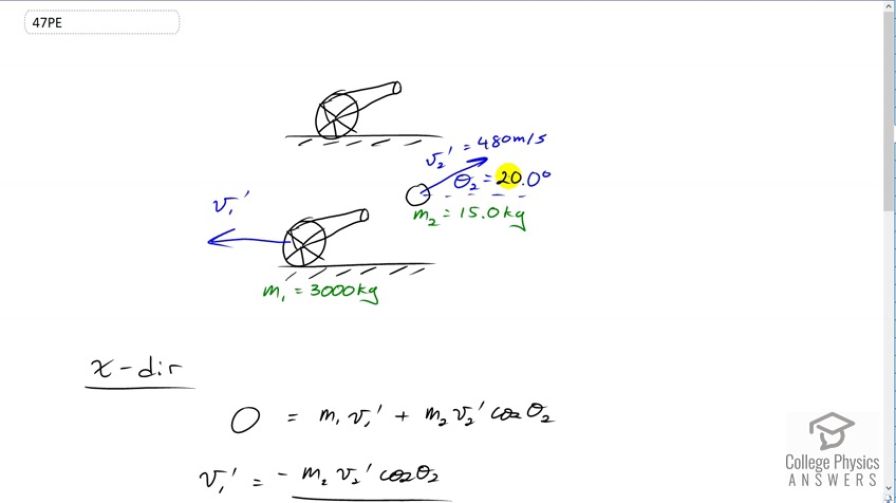 OpenStax College Physics For AP® Courses, Chapter 8, Problem 47 ...