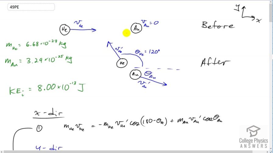 OpenStax College Physics, Chapter 8, Problem 49 (Problems & Exercises)